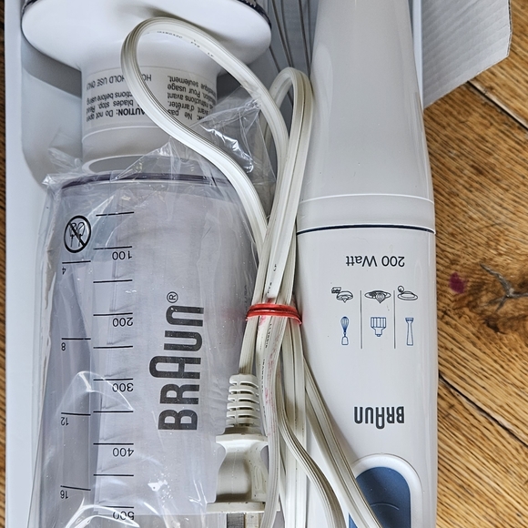 Braun - Picture 2 of 7